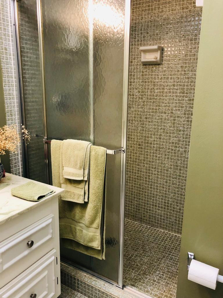 Country Club Apts - Residential