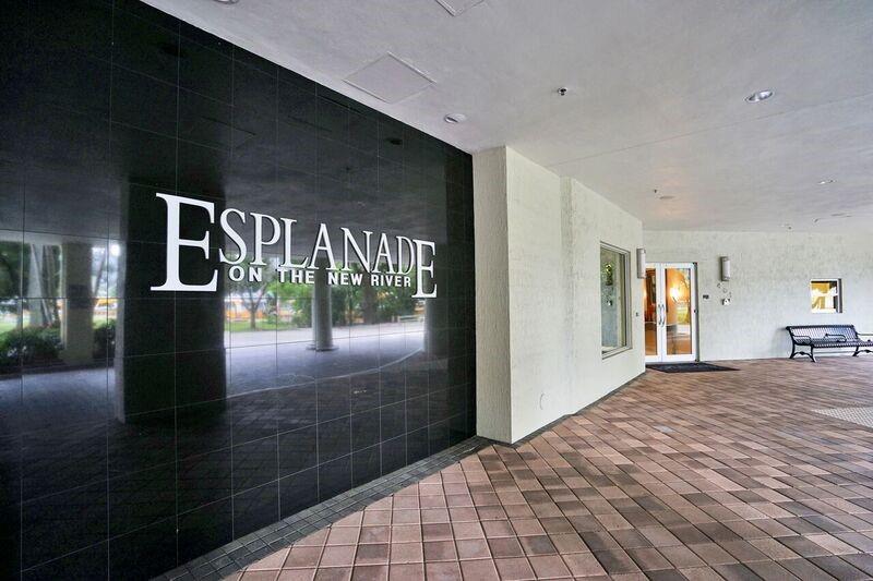 ESPLANADE - Residential Lease