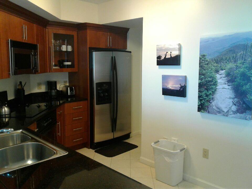 ESPLANADE - Residential Lease