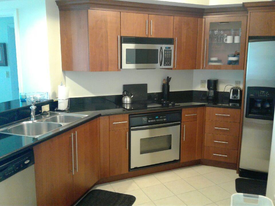 ESPLANADE - Residential Lease