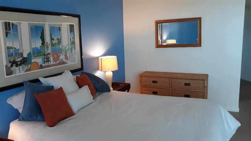 ESPLANADE - Residential Lease