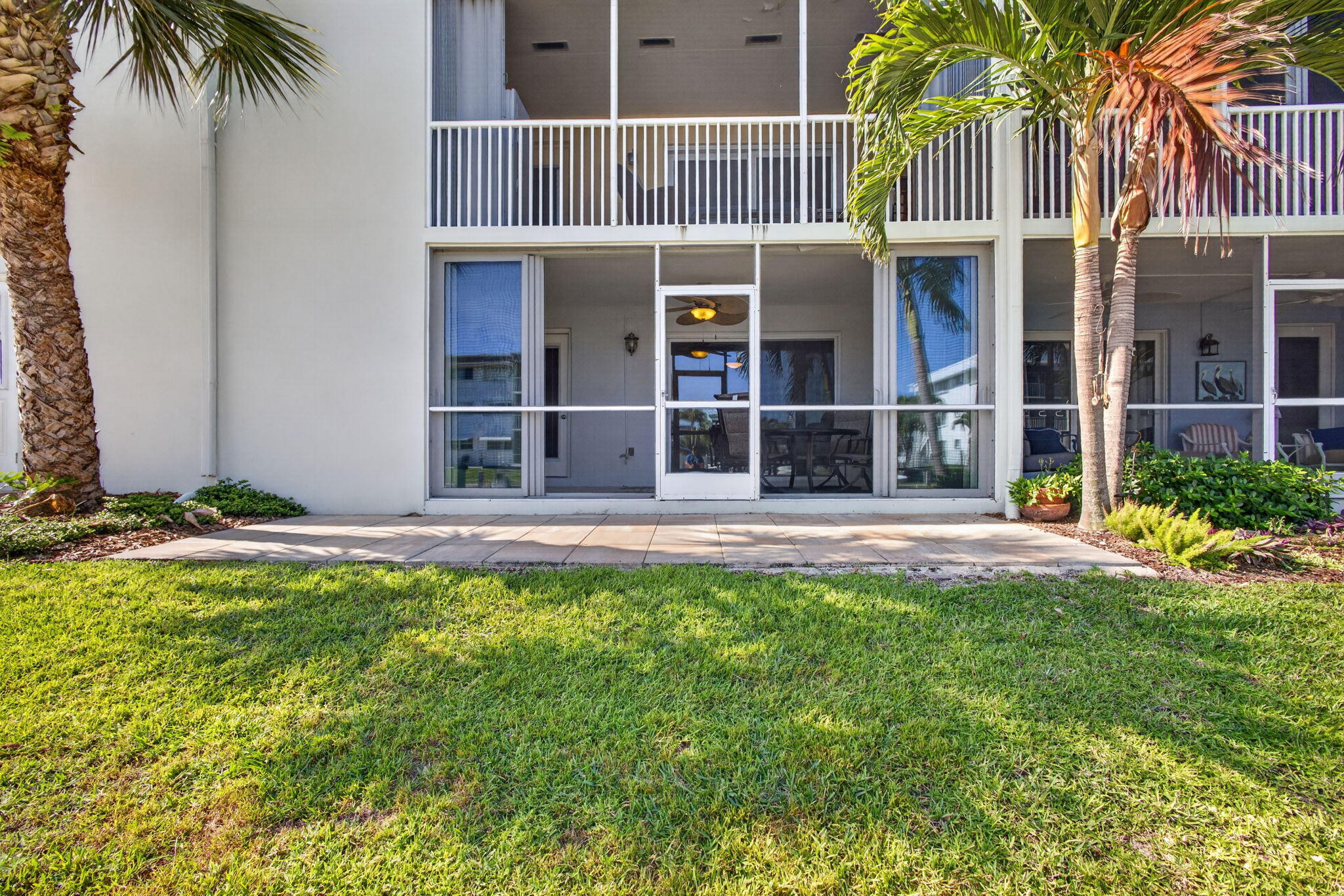 WINDSOR PARK NORTH CONDOMINIUMS - Residential