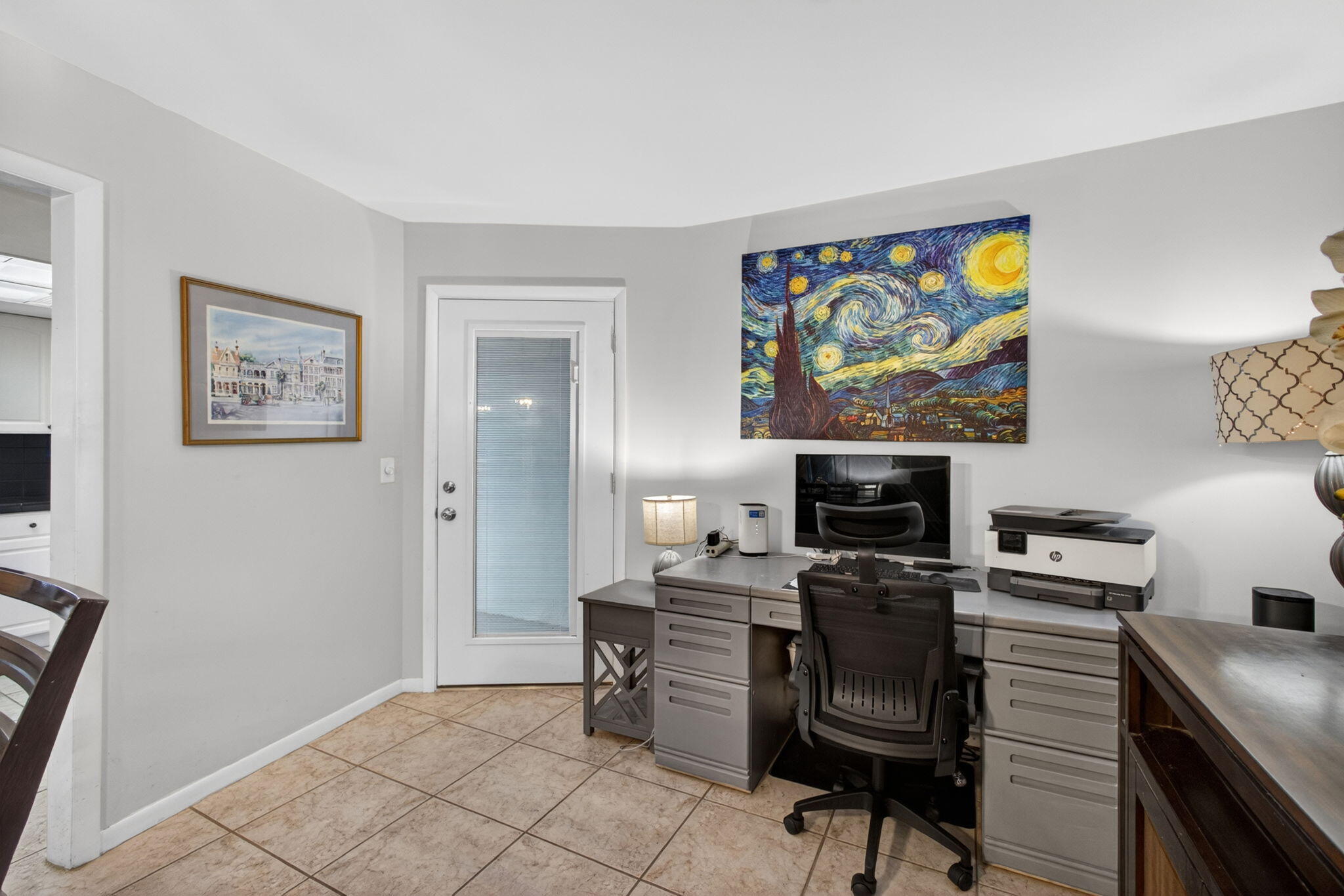 WINDSOR PARK NORTH CONDOMINIUMS - Residential