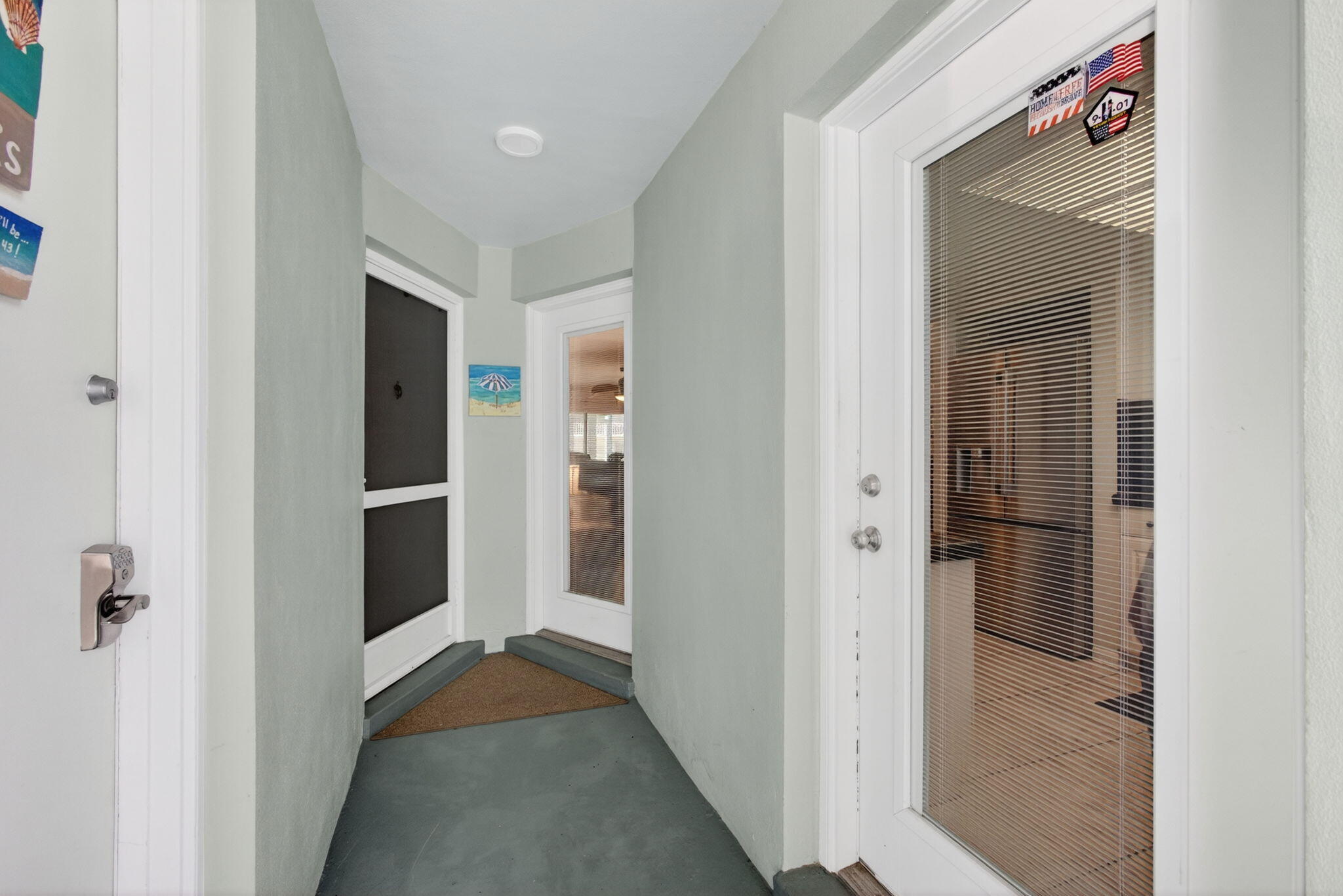 WINDSOR PARK NORTH CONDOMINIUMS - Residential