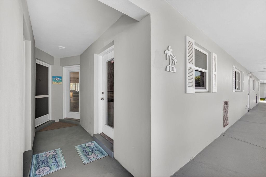 Photo of 121 Wettaw Lane #Unit 110, North Palm Beach, FL 33408 (MLS # B26026970)