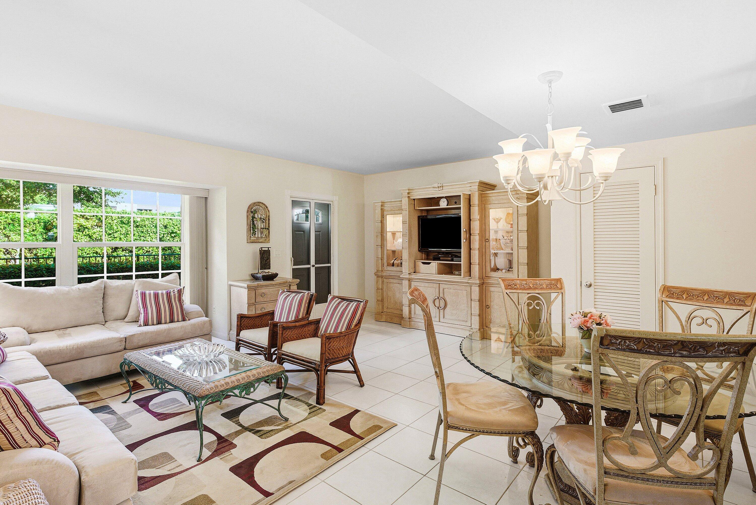 RIDGE HOMES CONDO - Residential