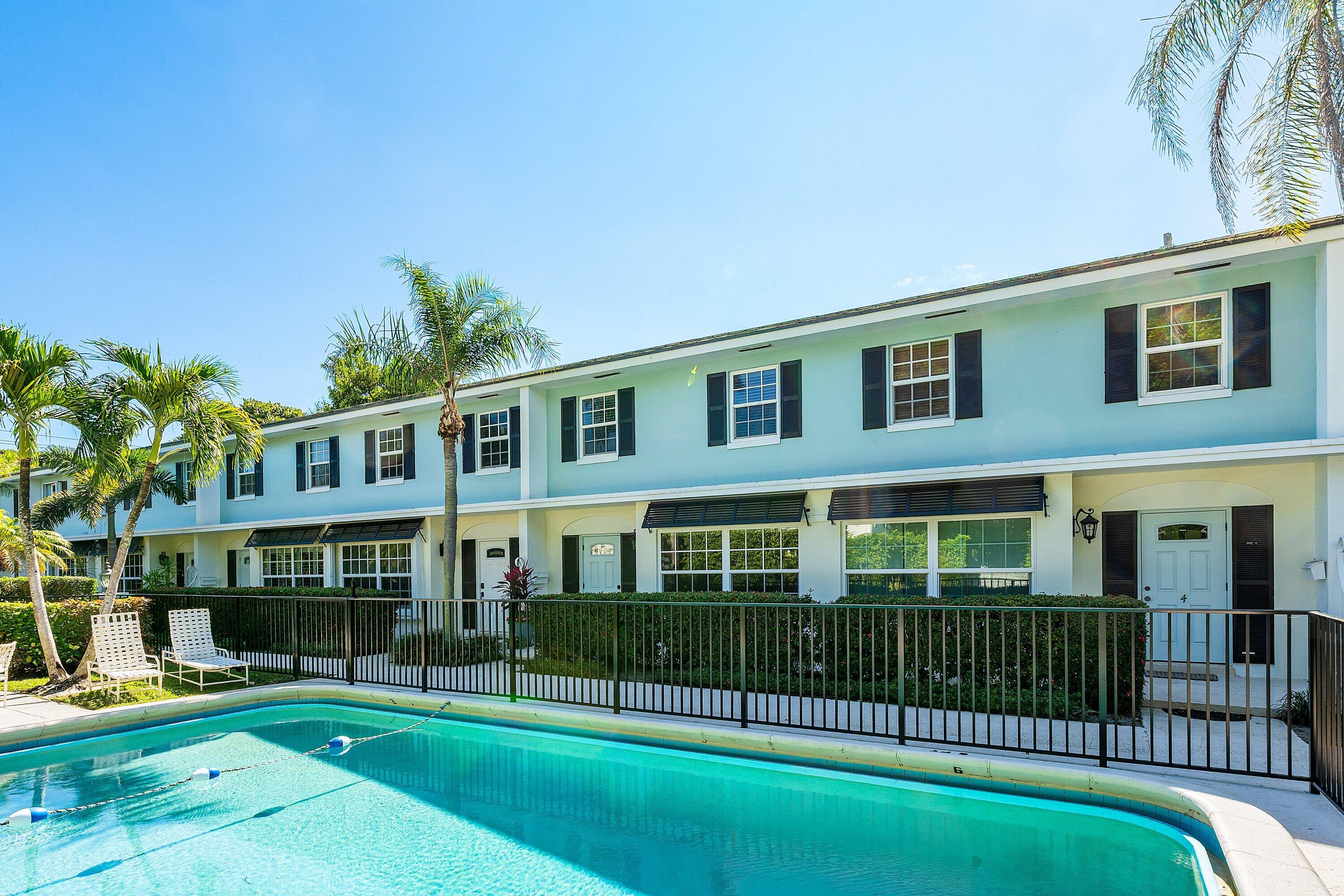 RIDGE HOMES CONDO - Residential