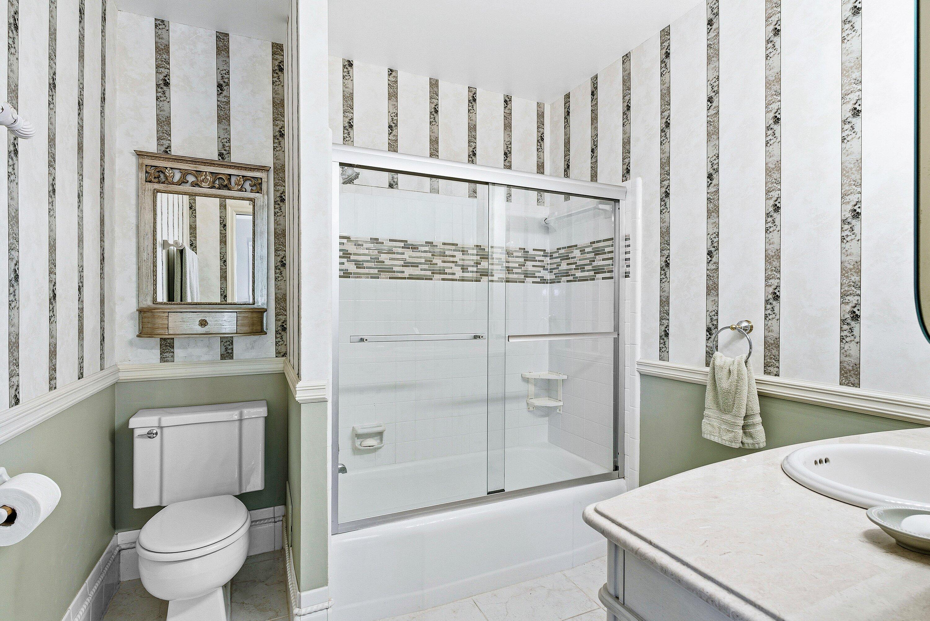 RIDGE HOMES CONDO - Residential