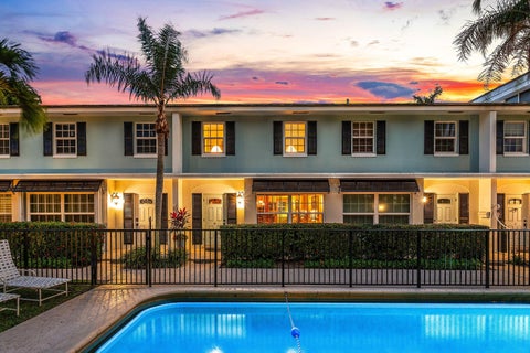 Tiny photo for 6590 N Ocean Boulevard #5, Ocean Ridge, FL 33435 (MLS # R11158903)