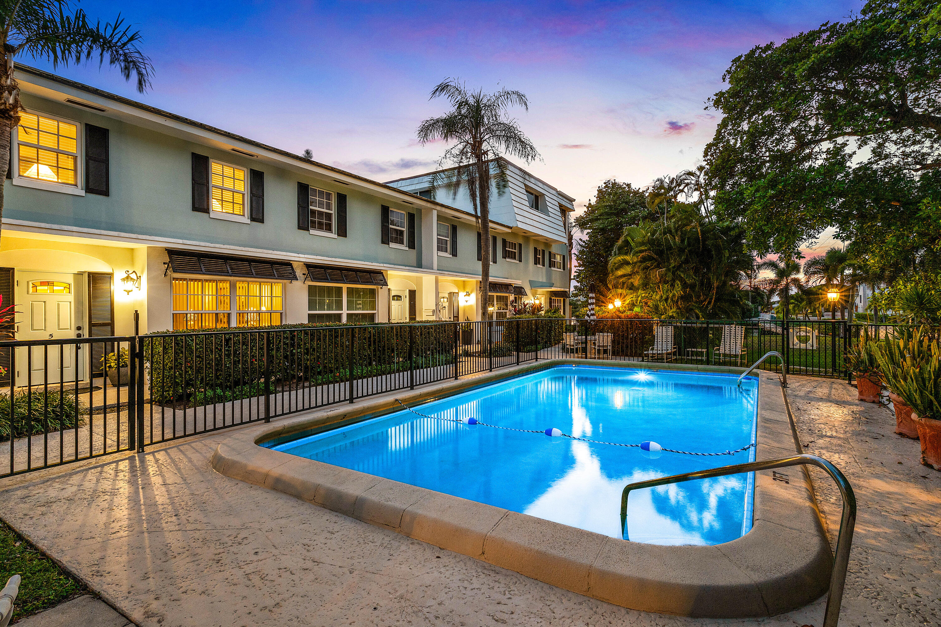 RIDGE HOMES CONDO - Residential