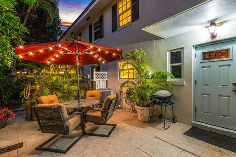 Tiny photo for 6590 N Ocean Boulevard #5, Ocean Ridge, FL 33435 (MLS # R11158903)