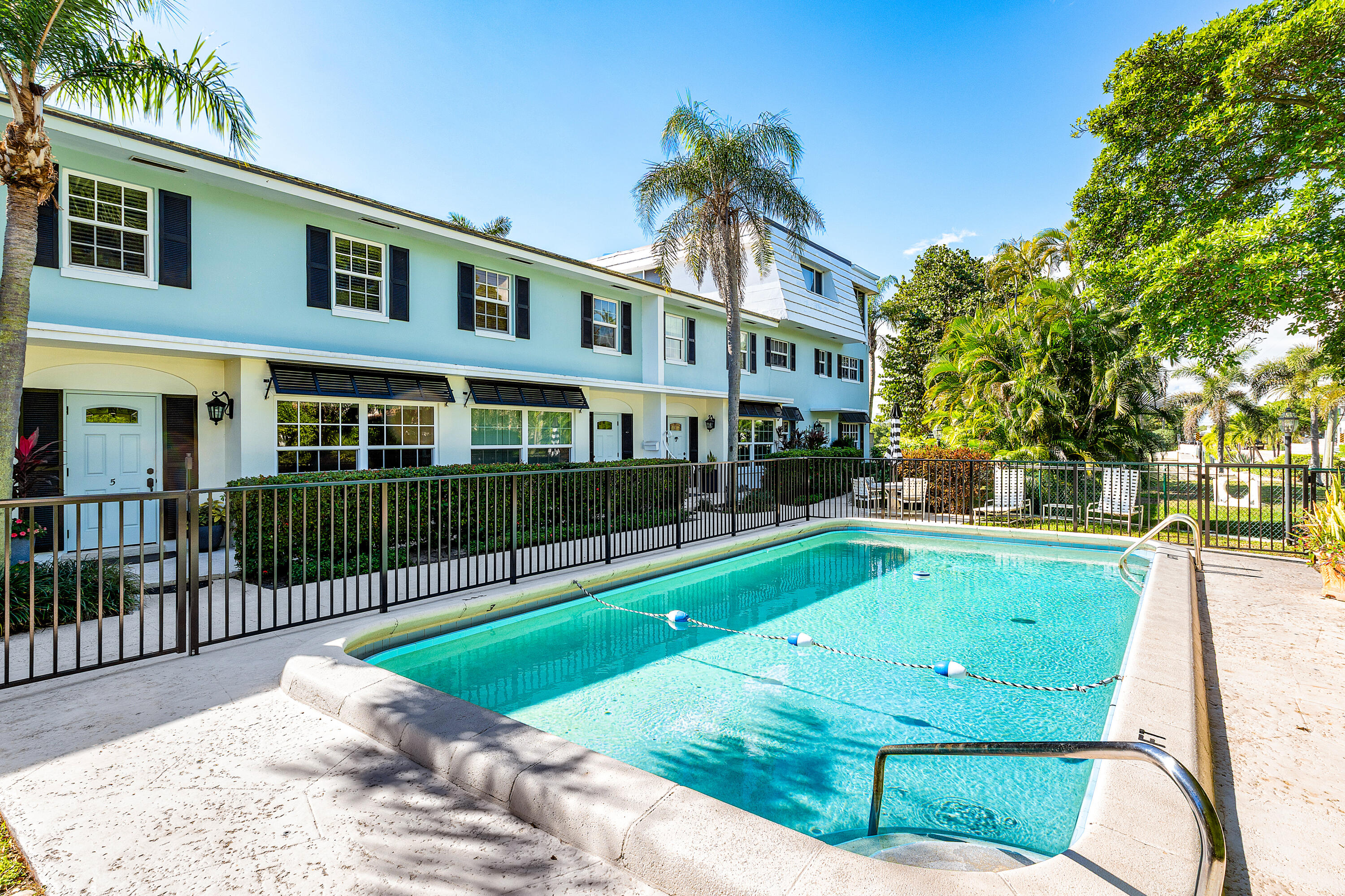 RIDGE HOMES CONDO - Residential