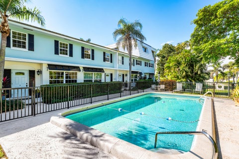 Tiny photo for 6590 N Ocean Boulevard #5, Ocean Ridge, FL 33435 (MLS # R11158903)
