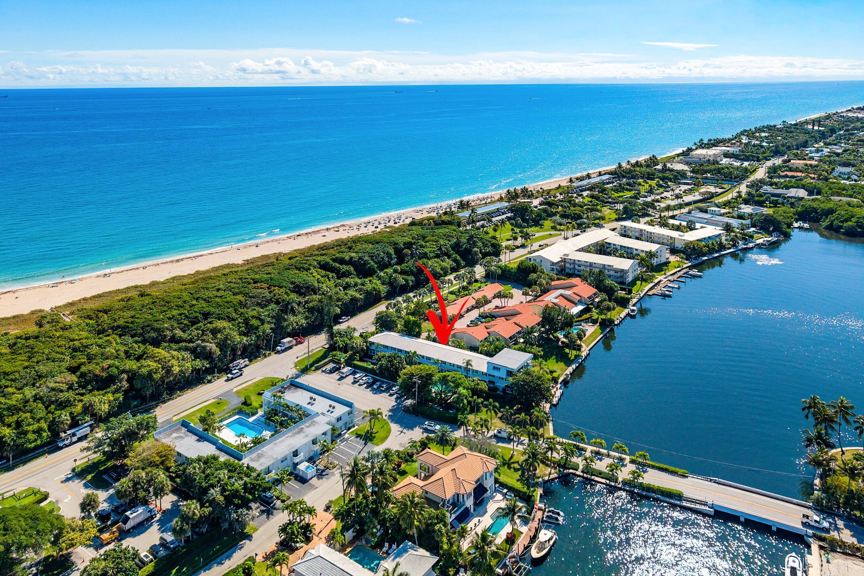 RIDGE HOMES CONDO - Residential