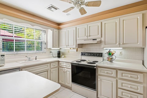 Tiny photo for 6590 N Ocean Boulevard #5, Ocean Ridge, FL 33435 (MLS # R11158903)