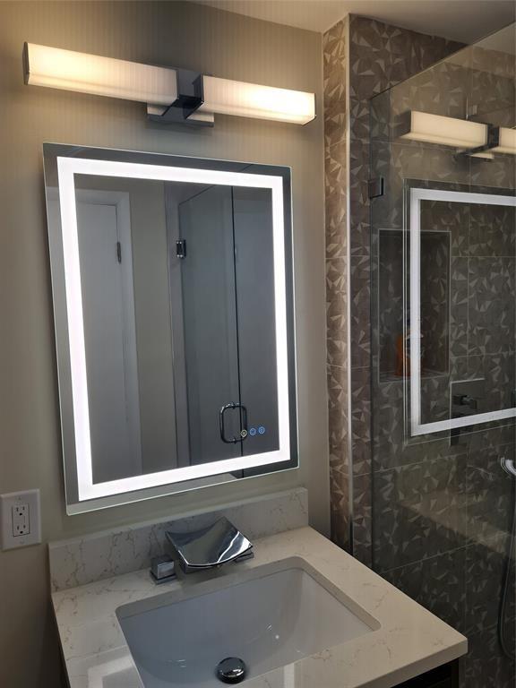 BIRCH TOWERS - Residential Lease