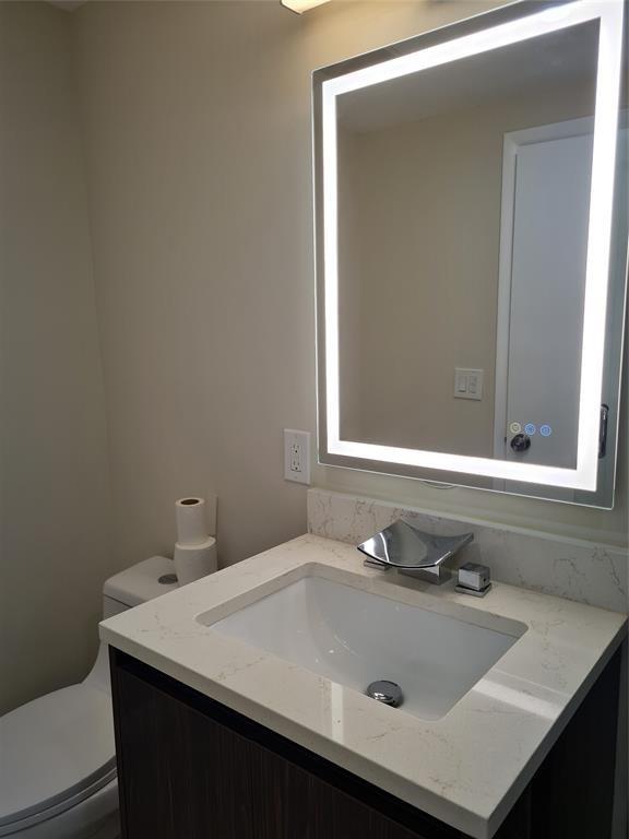 BIRCH TOWERS - Residential Lease