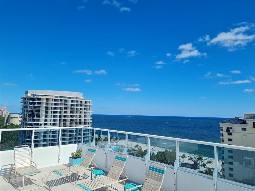 BIRCH TOWERS - Residential Lease