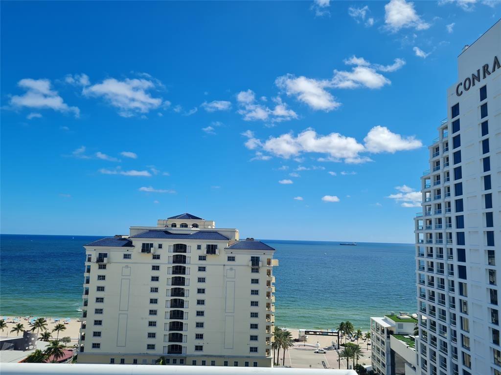 BIRCH TOWERS - Residential Lease