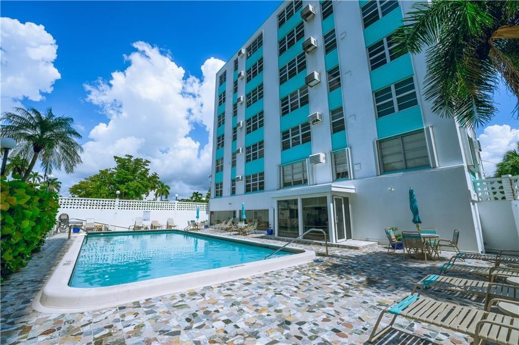 BIRCH TOWERS - Residential Lease