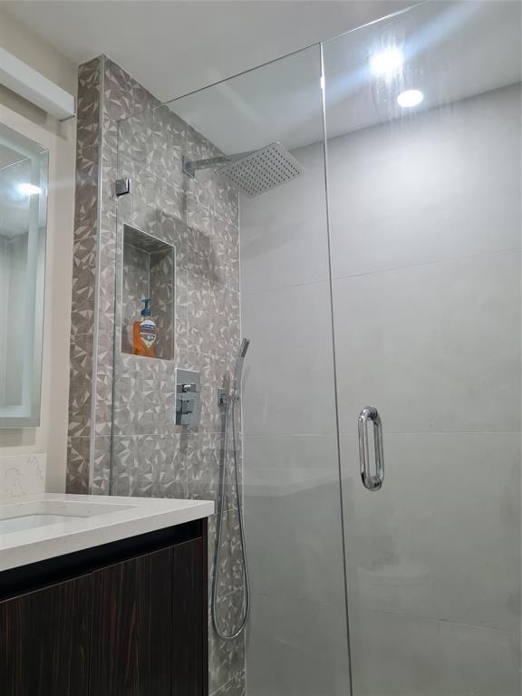 BIRCH TOWERS - Residential Lease