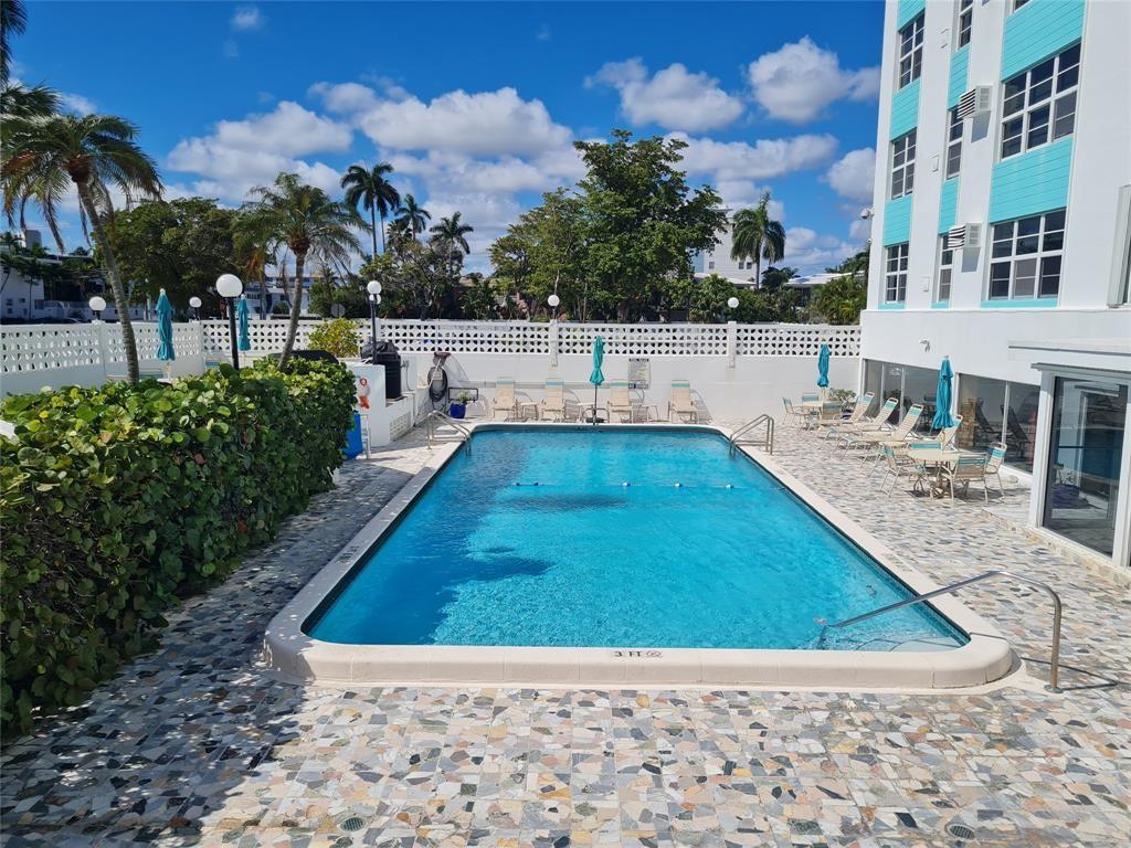 BIRCH TOWERS - Residential Lease