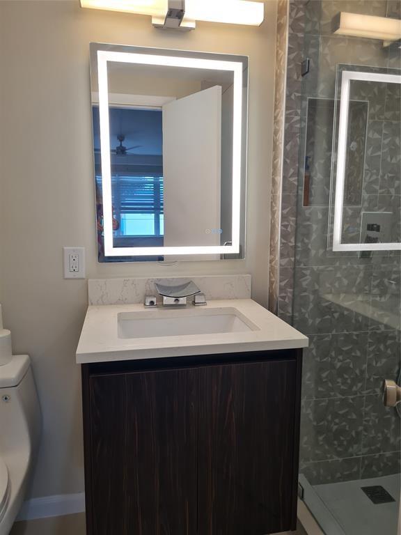 BIRCH TOWERS - Residential Lease