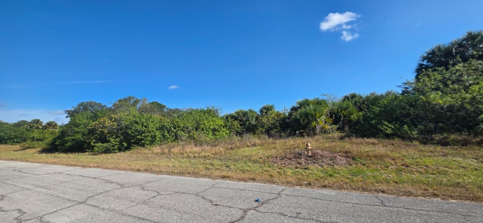 Banyan Village - Land