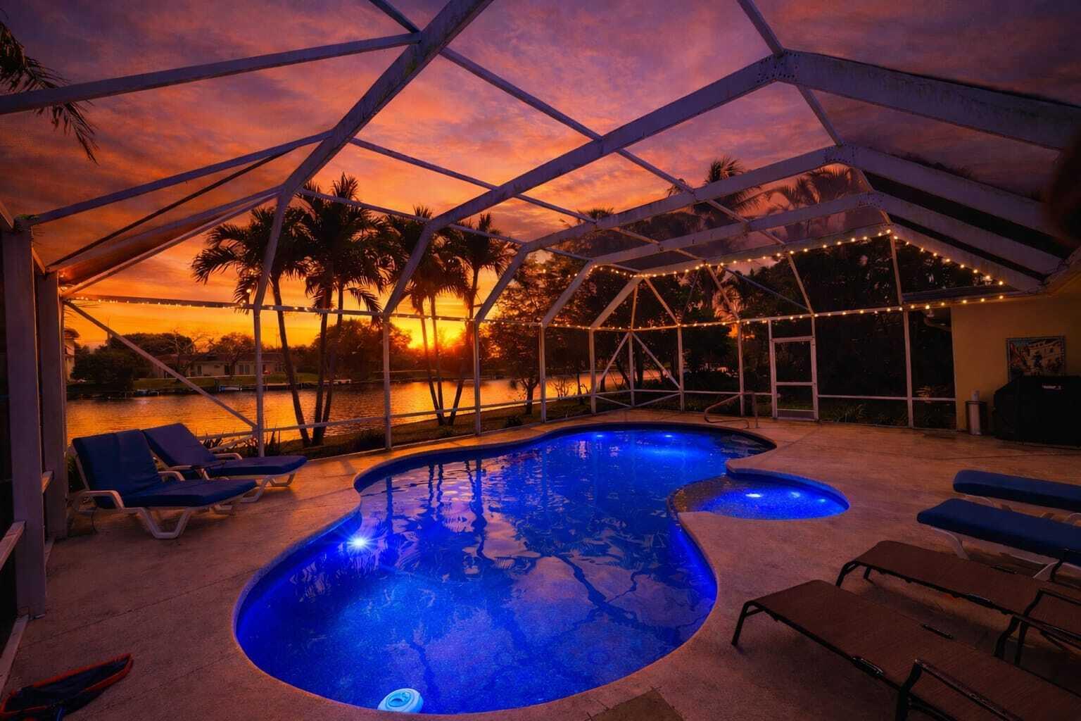 7834 Edgewater Drive