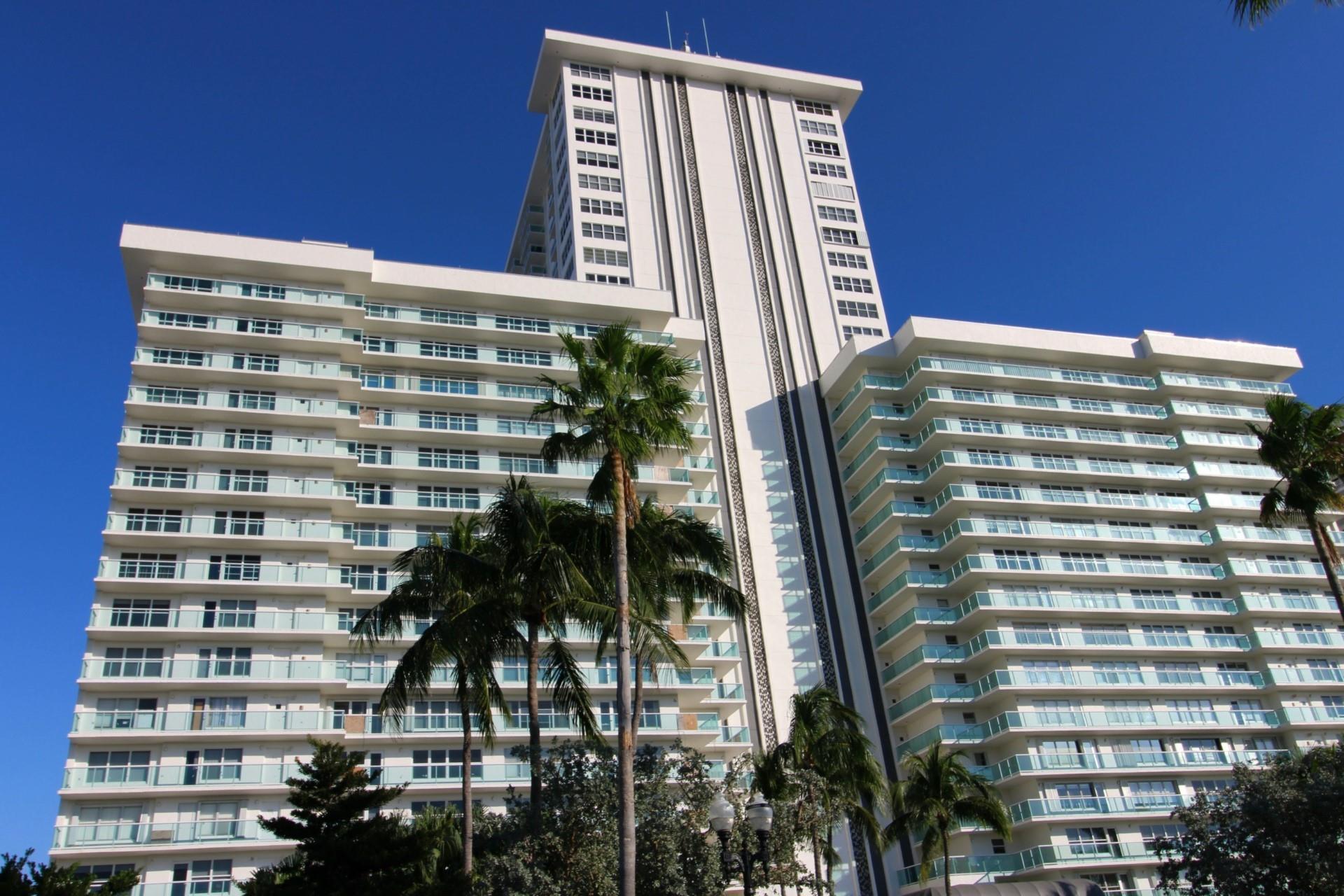 PLAYA DEL MAR - Residential