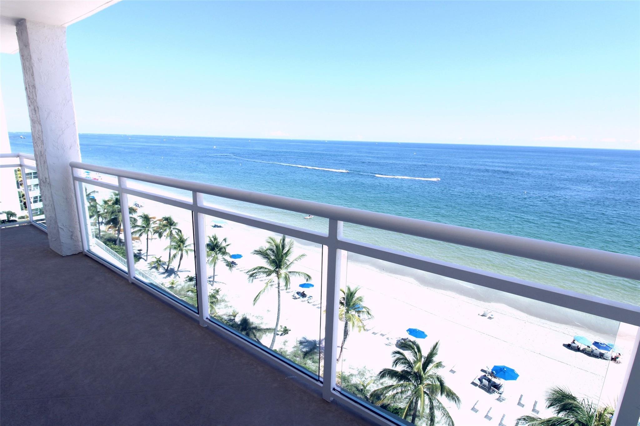 PLAYA DEL MAR - Residential