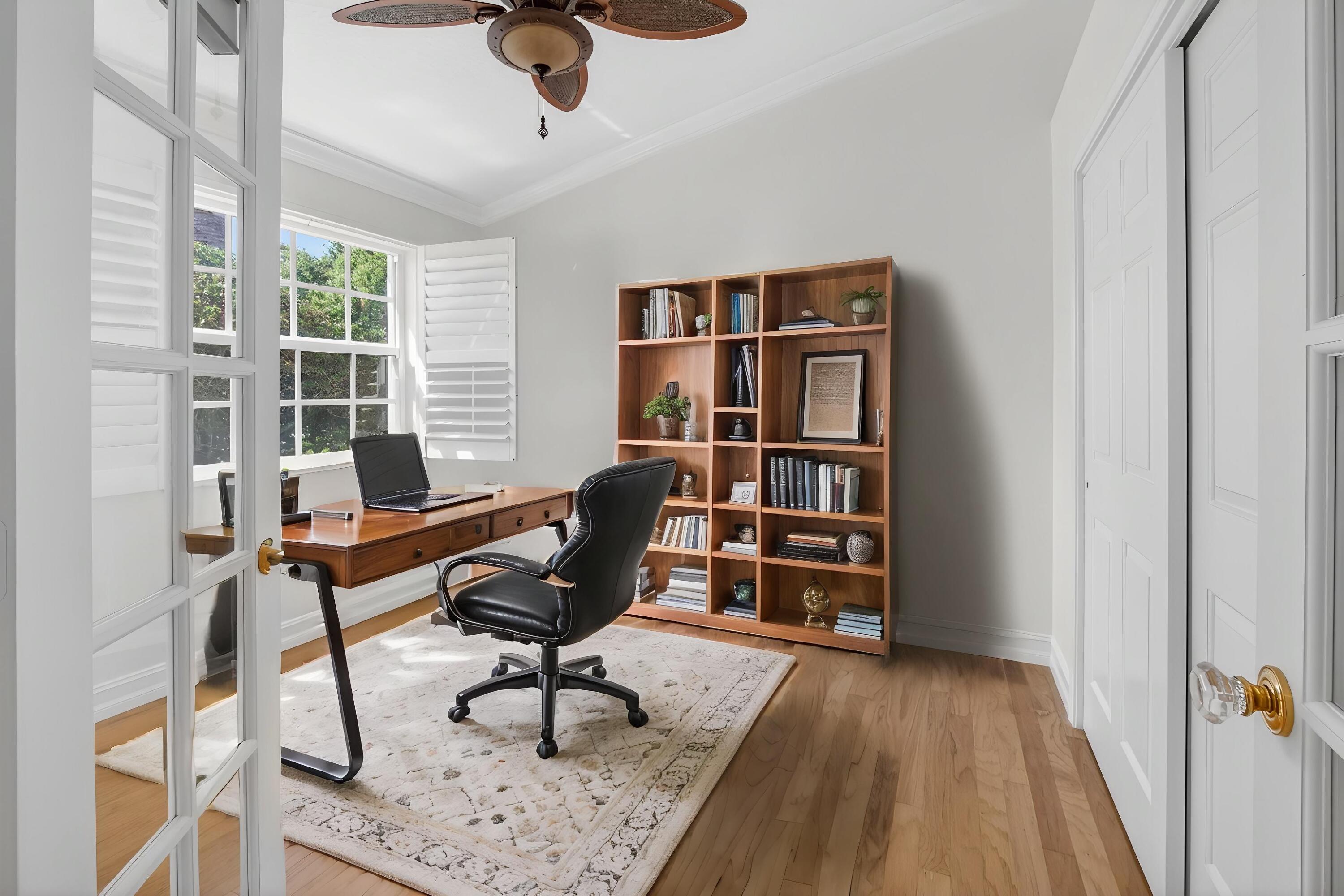 BALBOA POINT - Residential