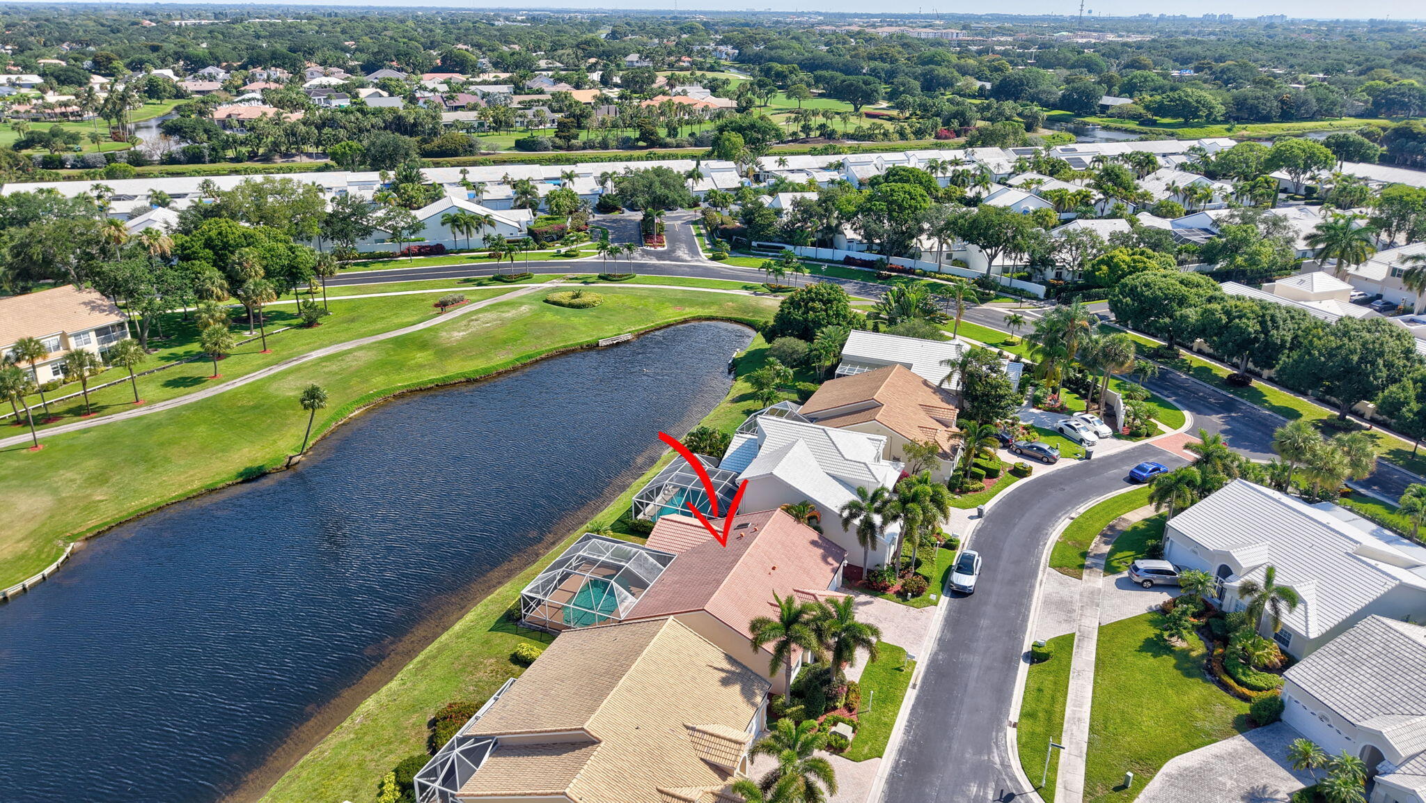 BALBOA POINT - Residential