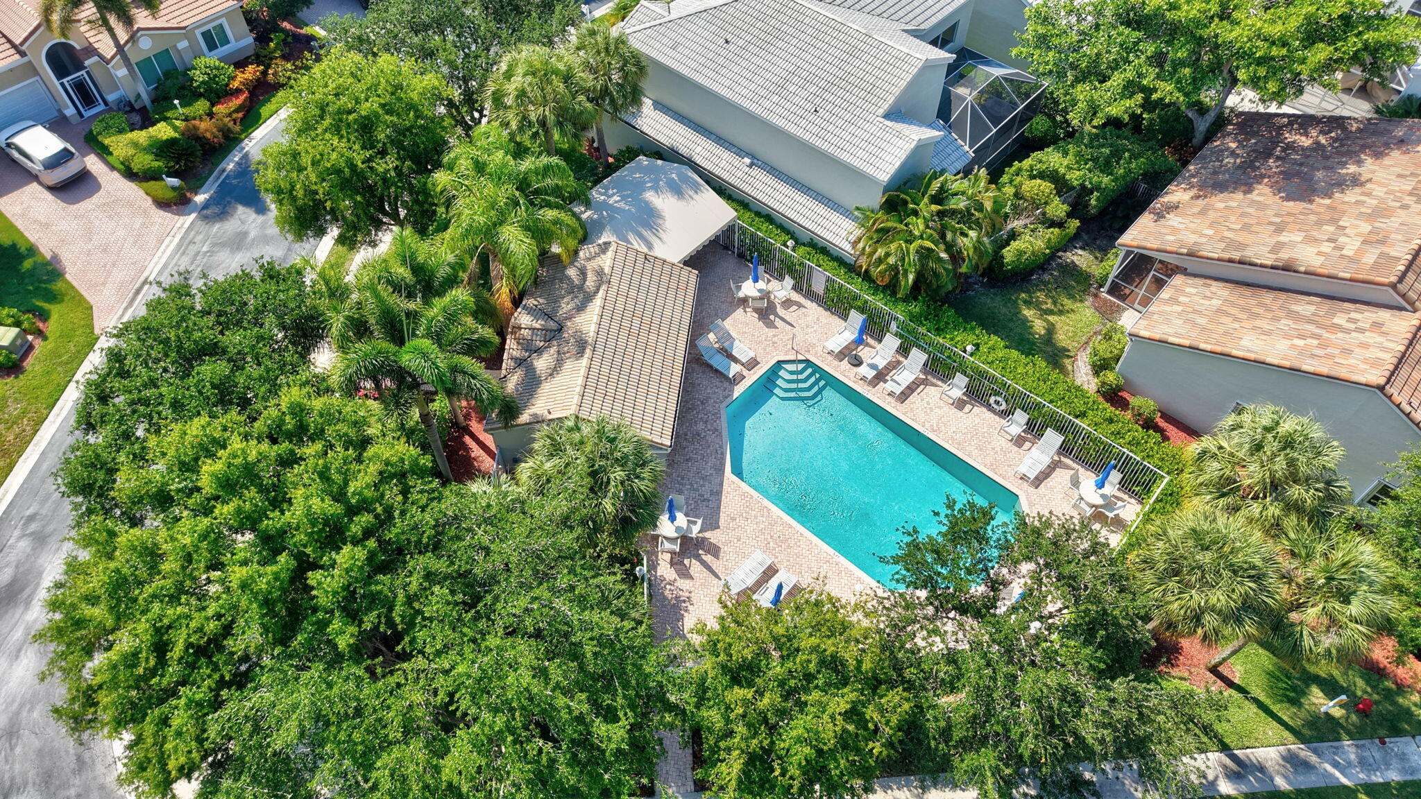 BALBOA POINT - Residential