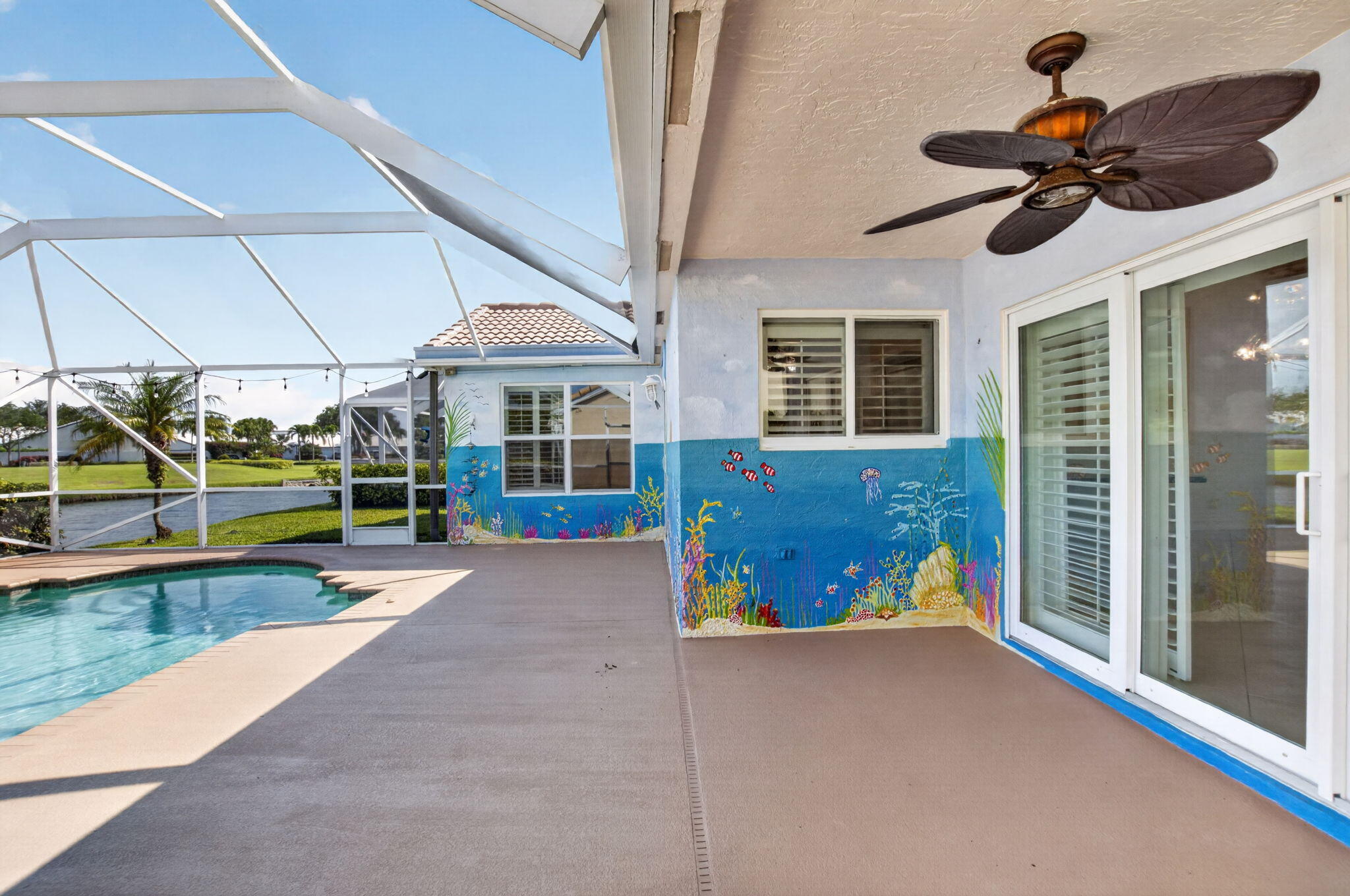 BALBOA POINT - Residential