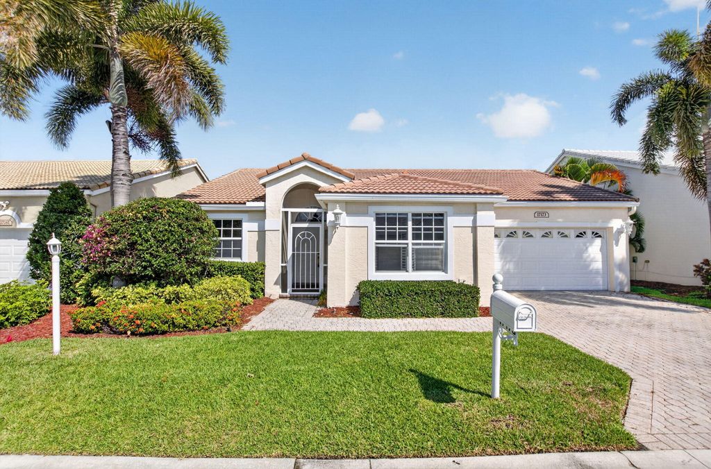 Photo of 17173 Balboa Point Way, Boca Raton, FL 33487 (MLS # B26029328)
