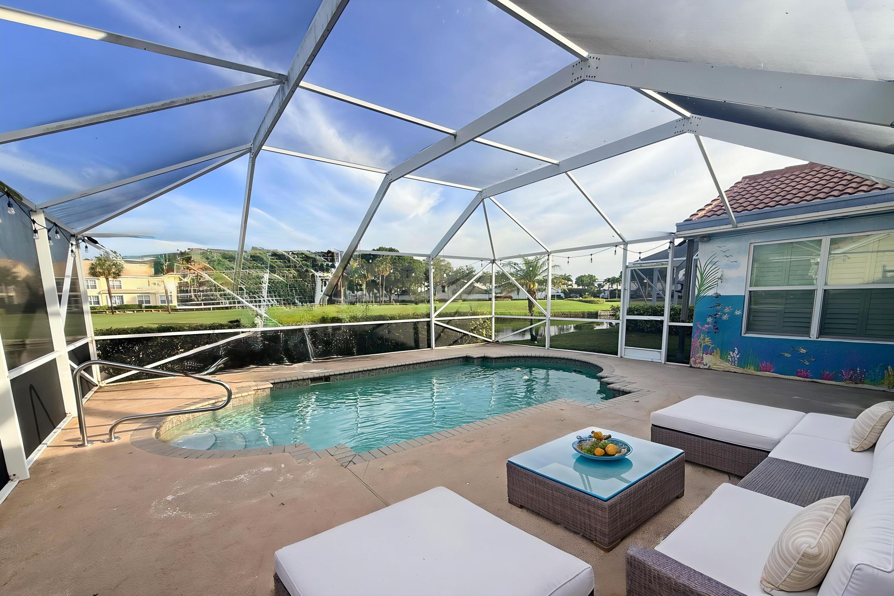 BALBOA POINT - Residential