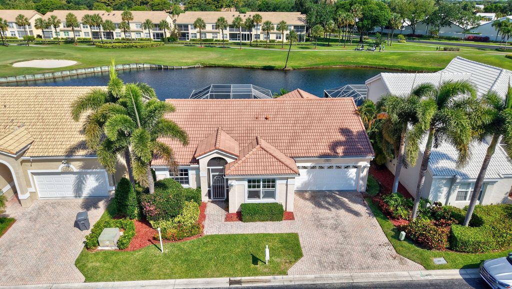Photo of 17173 Balboa Point Way, Boca Raton, FL 33487 (MLS # B26029328)