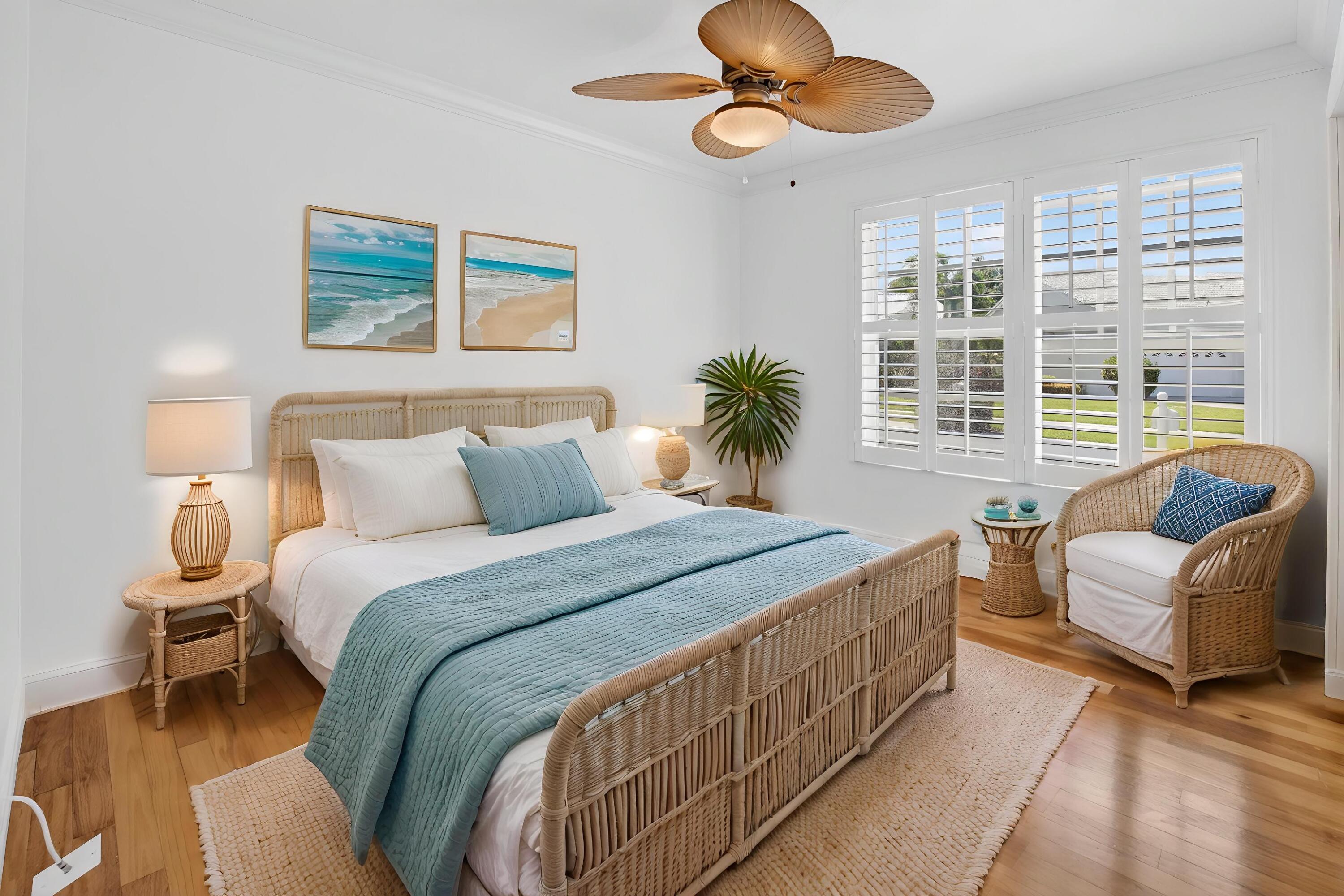 BALBOA POINT - Residential