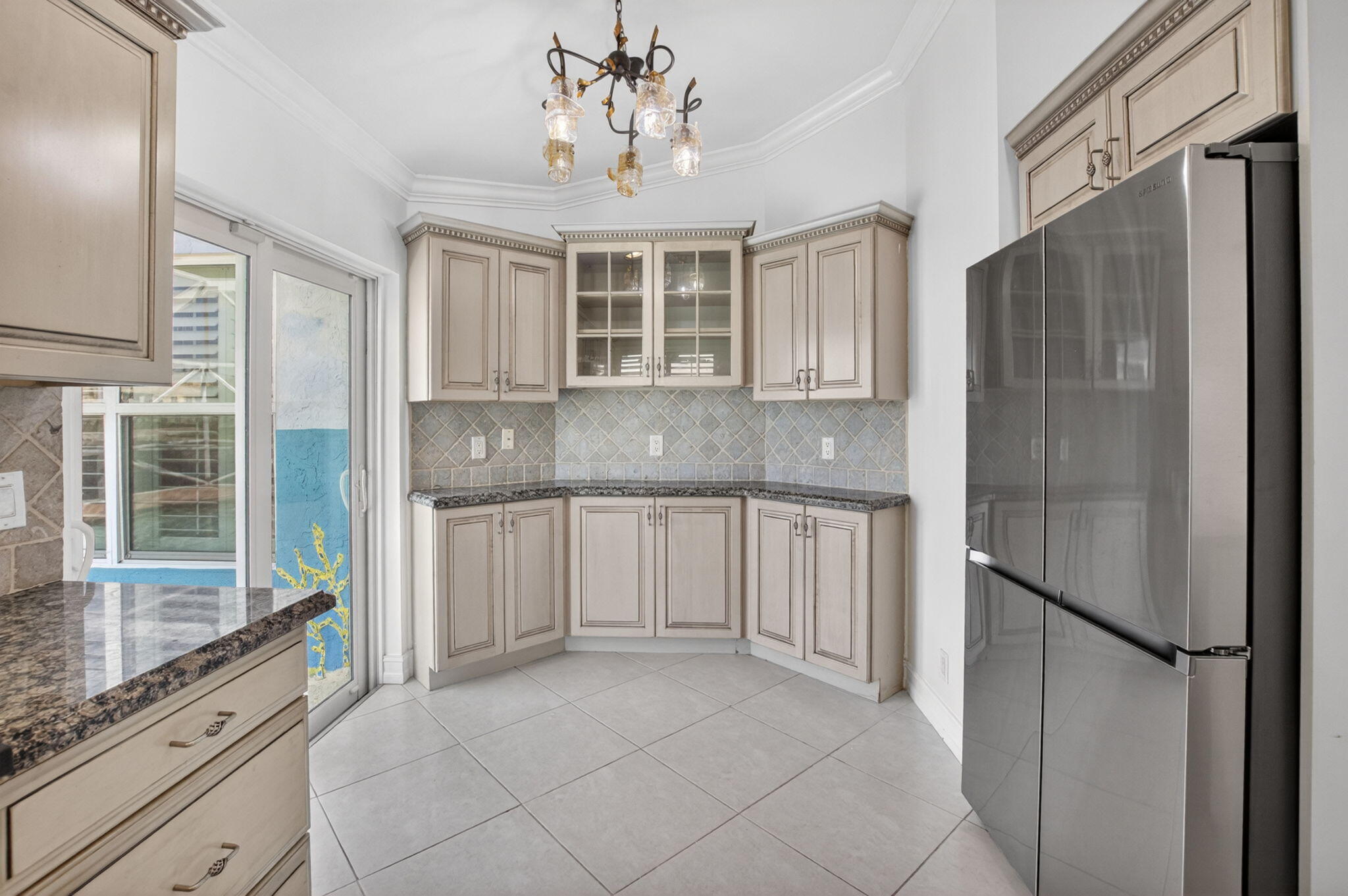 BALBOA POINT - Residential