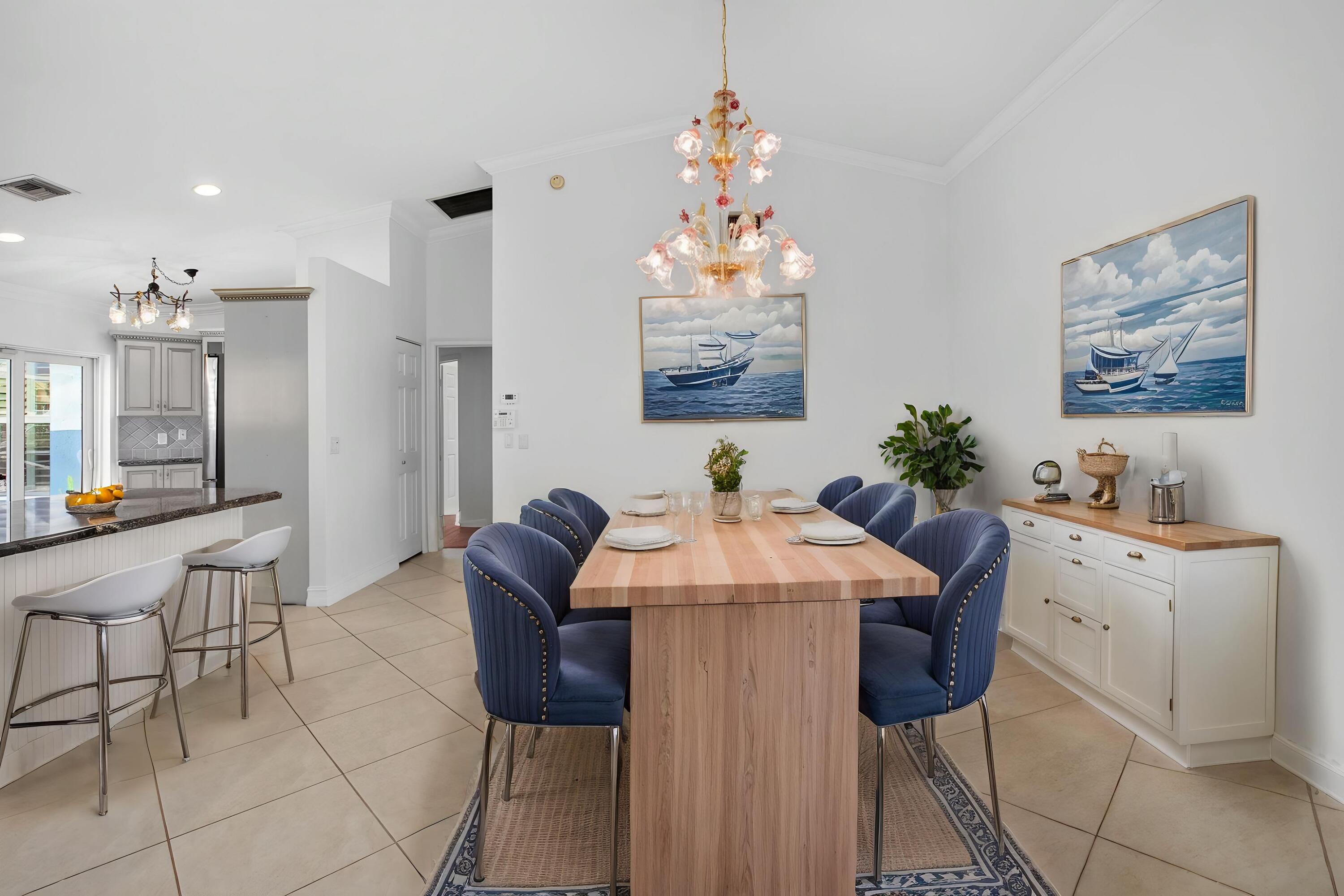 BALBOA POINT - Residential