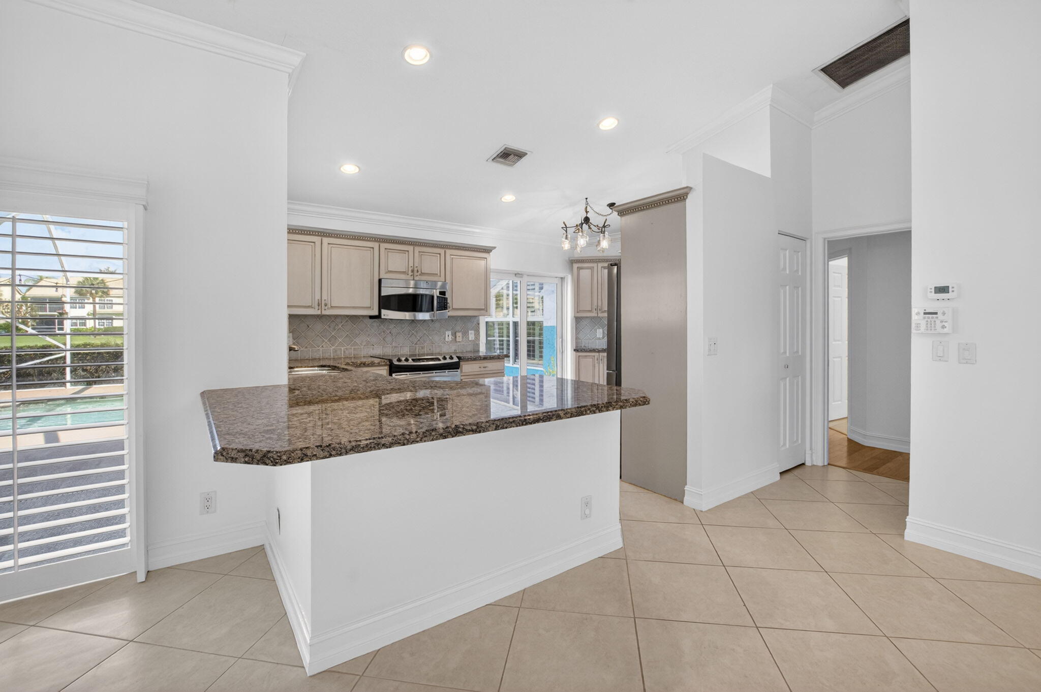 BALBOA POINT - Residential