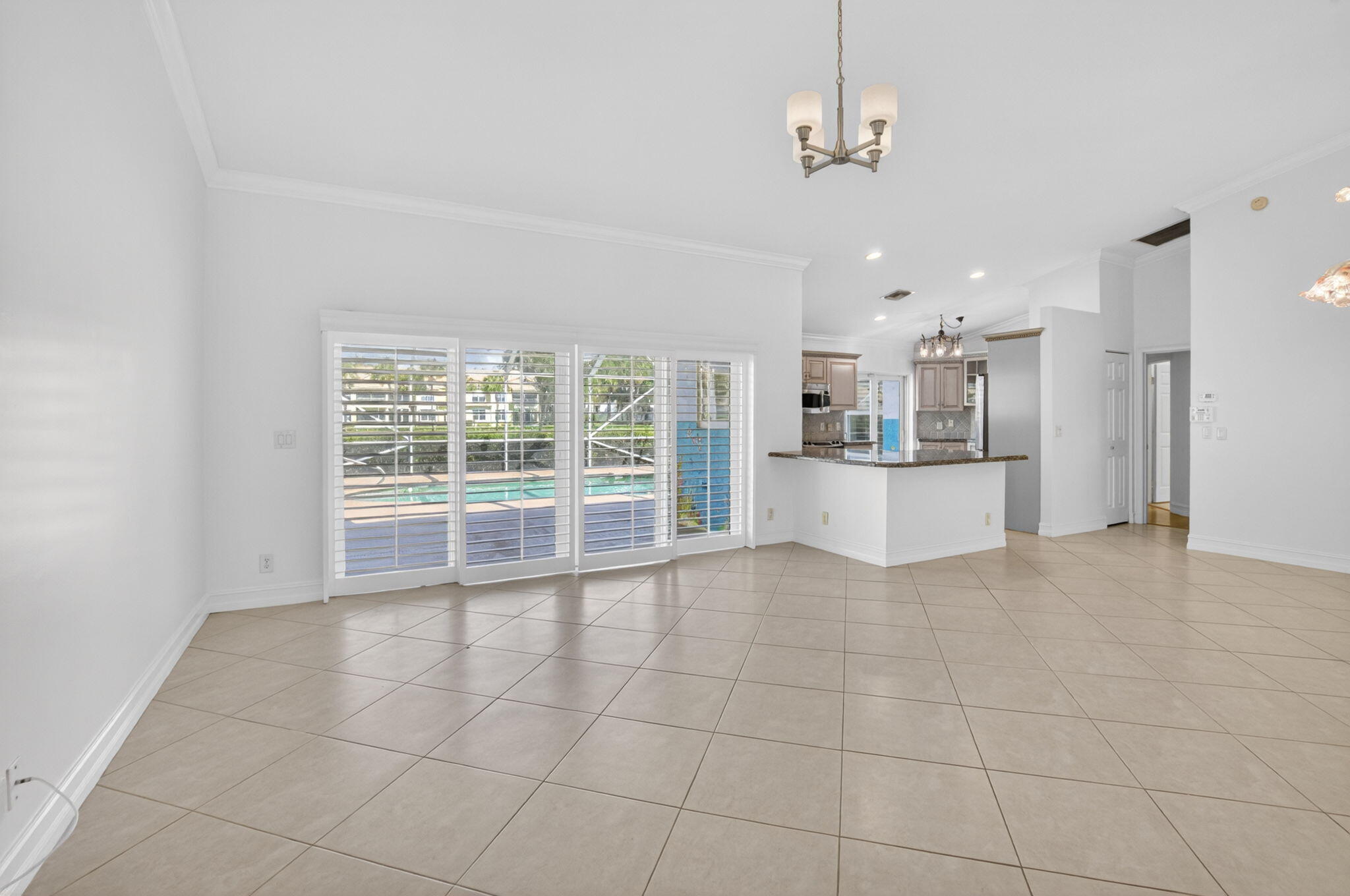 BALBOA POINT - Residential