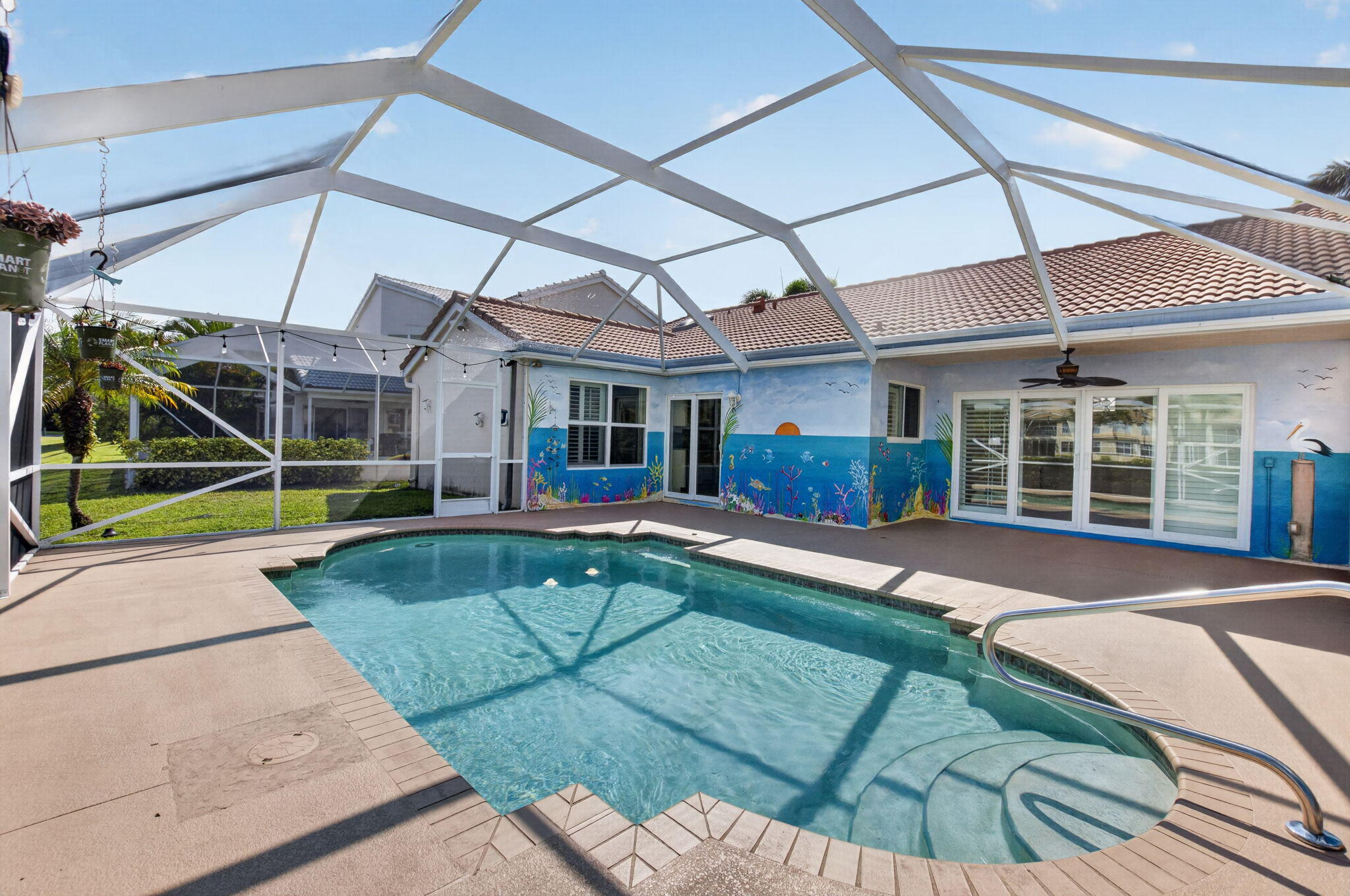 BALBOA POINT - Residential