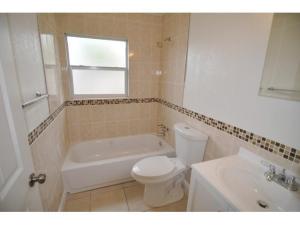 BRYANT PARK - Residential Income