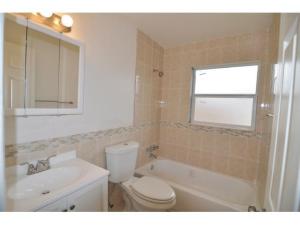 BRYANT PARK - Residential Income