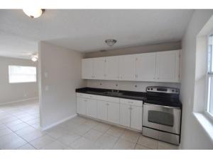 BRYANT PARK - Residential Income