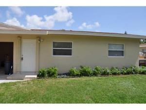 BRYANT PARK - Residential Income