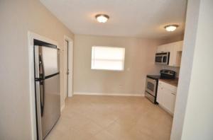 BRYANT PARK - Residential Income