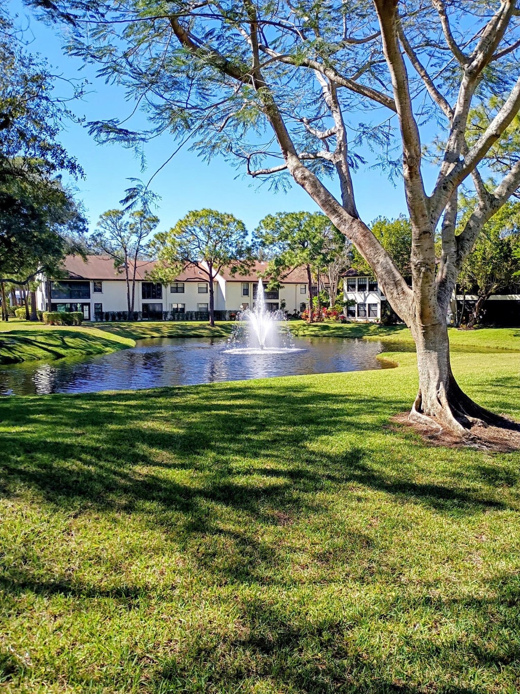 Photo of 3451 Jog Park Drive, Greenacres, FL 33467 (MLS # B26068502)